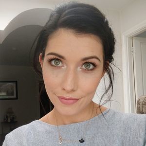 Meet your Posher, Grainne